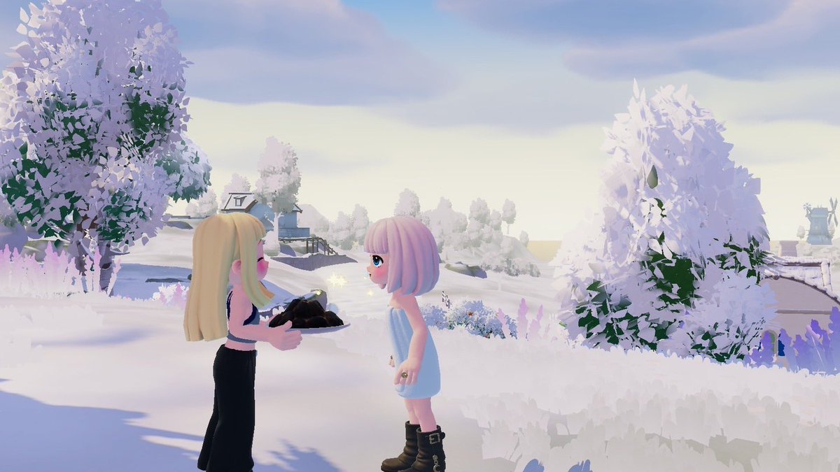 よいではにゃいか tweet media