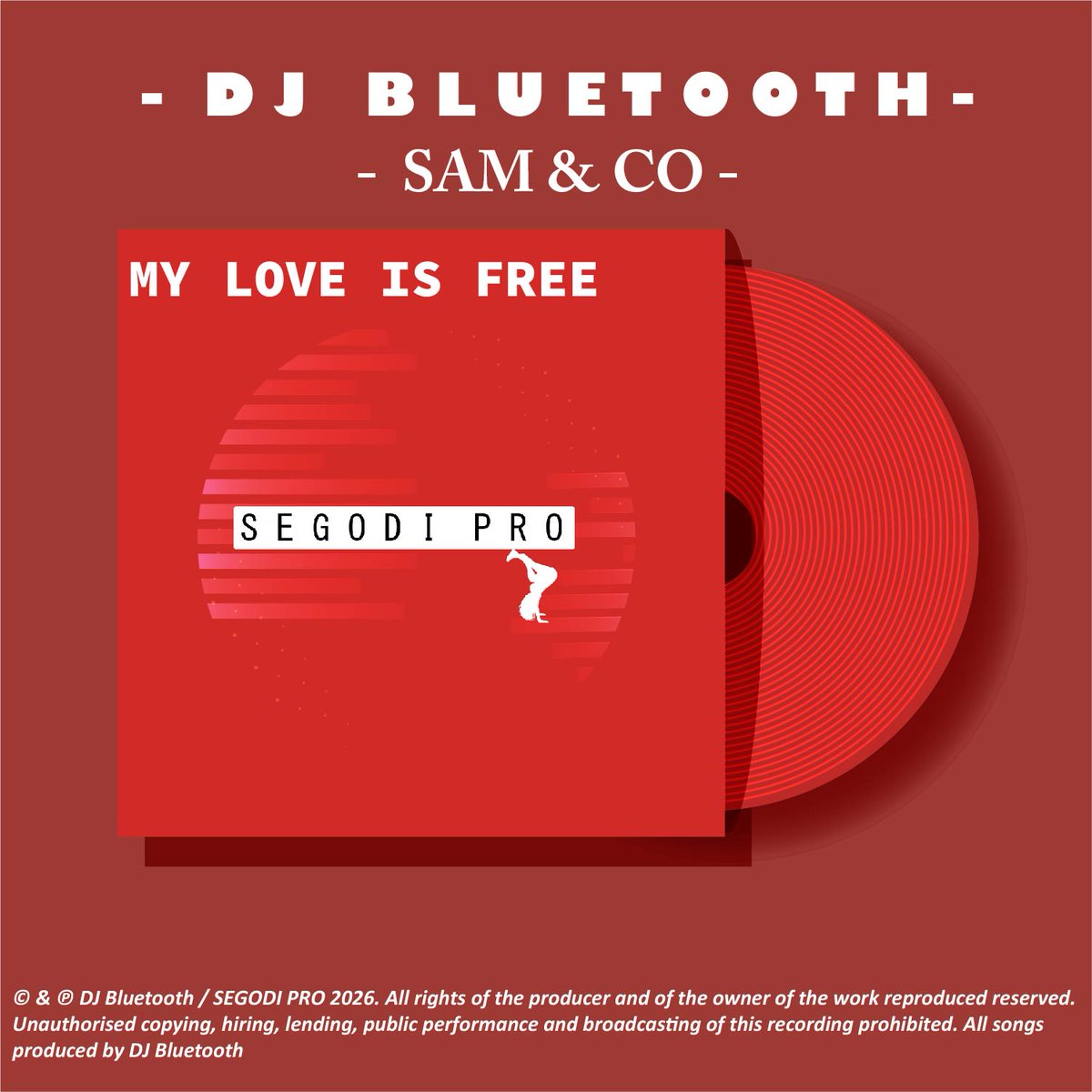 Koena Segodi tweet media