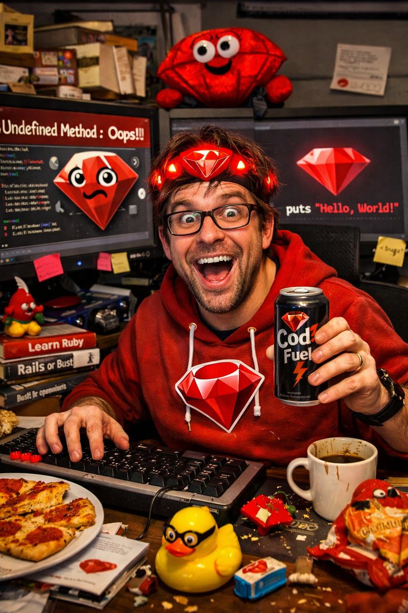 It's me ...a week ago, during a  take home tech challenge....I' ll tell you the result on Monday