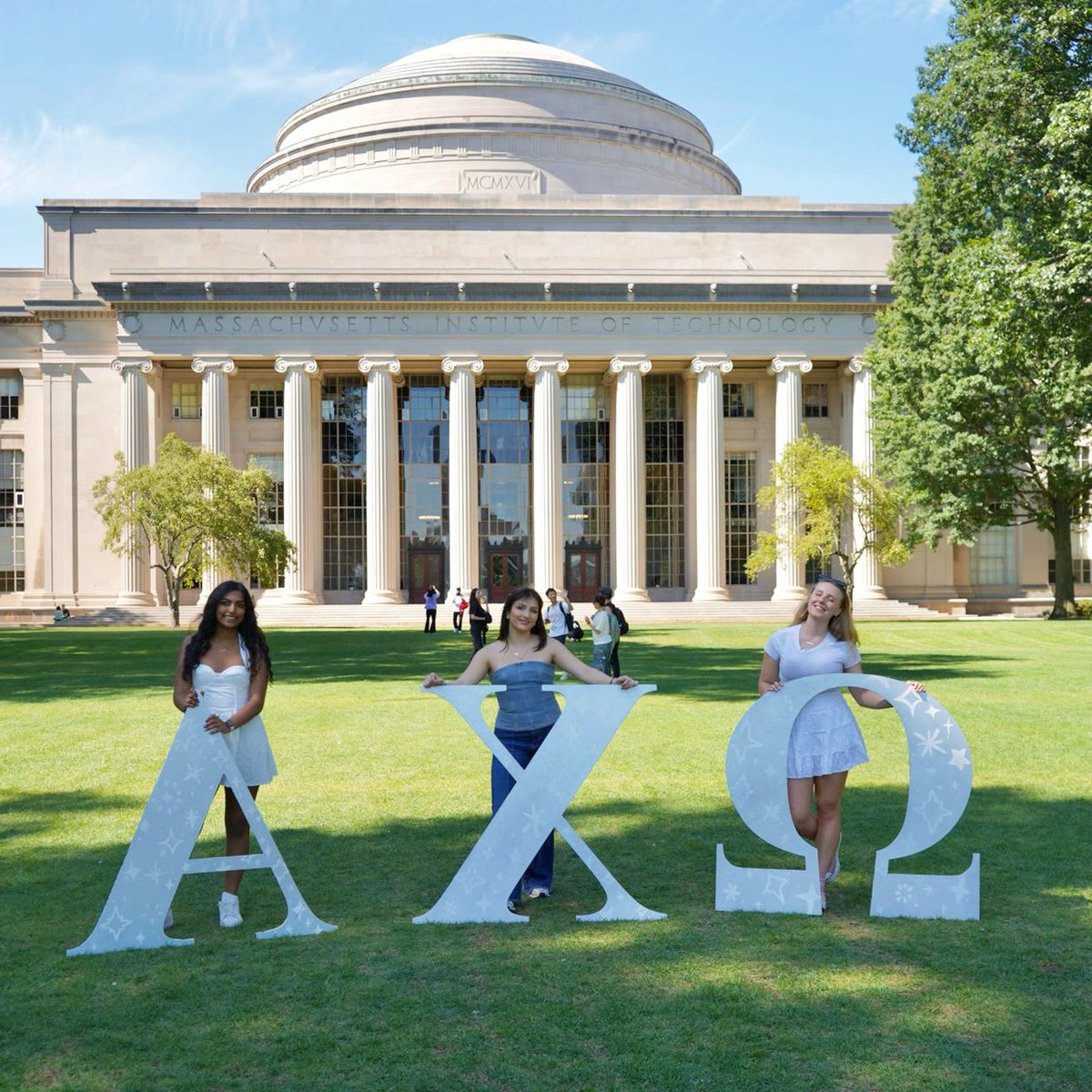 MIT Spectrum tweet media