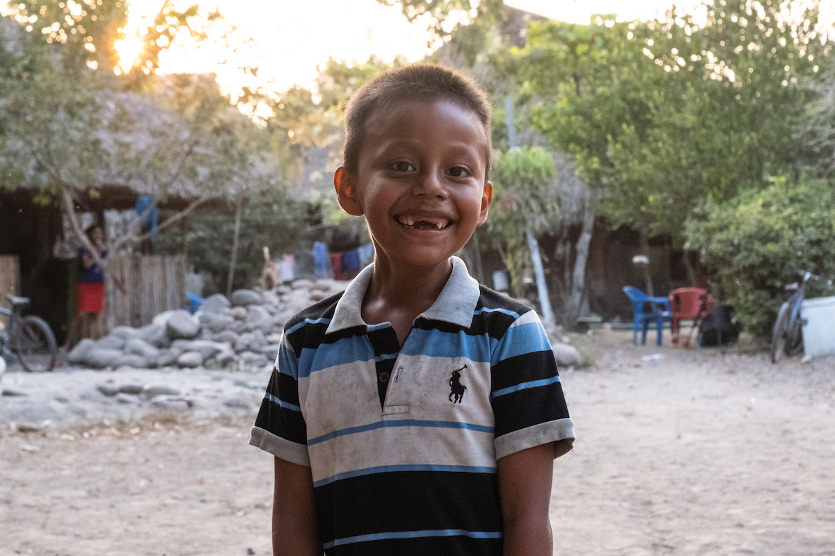 Water Mission tweet media