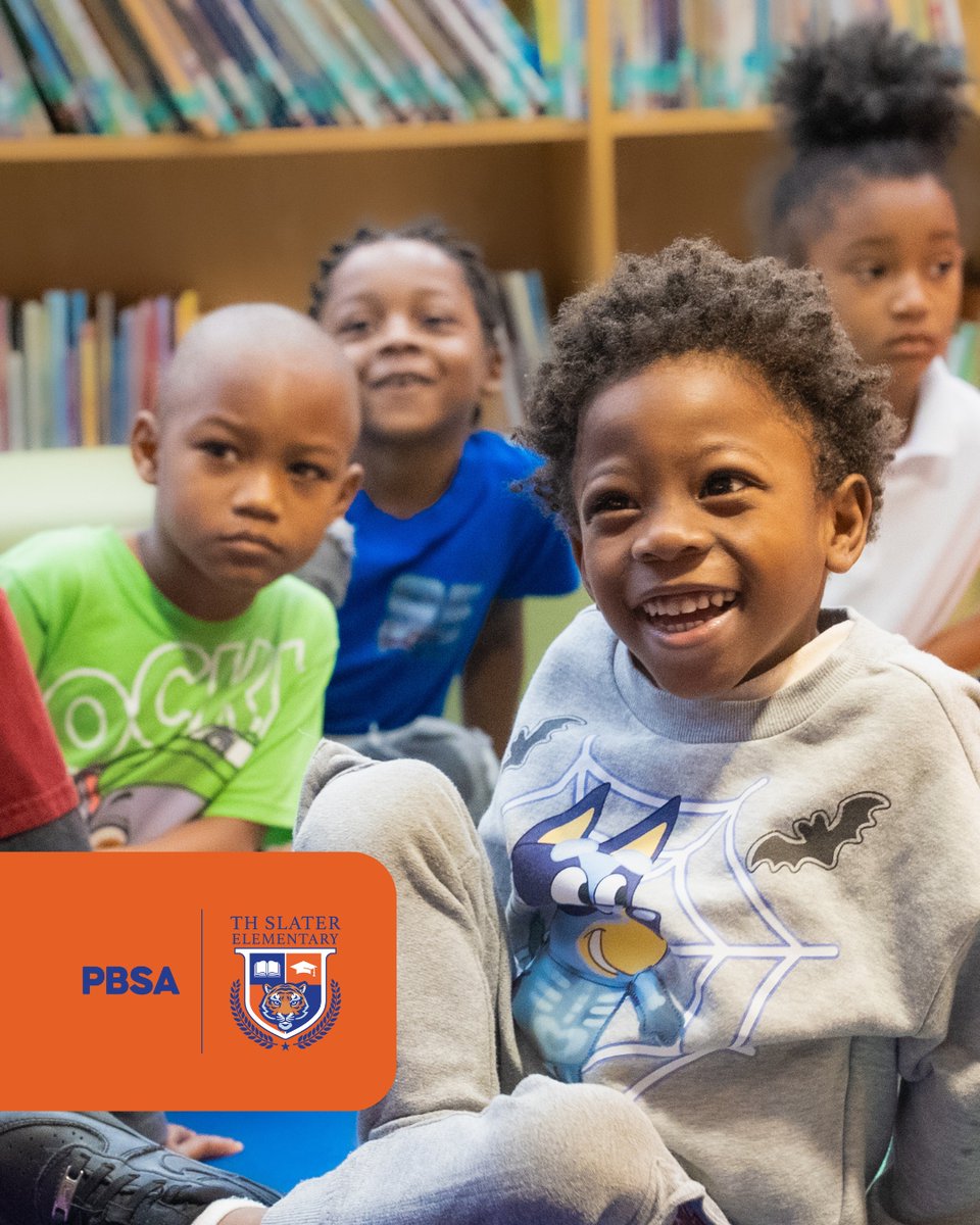 Purpose Built Schools Atlanta tweet media