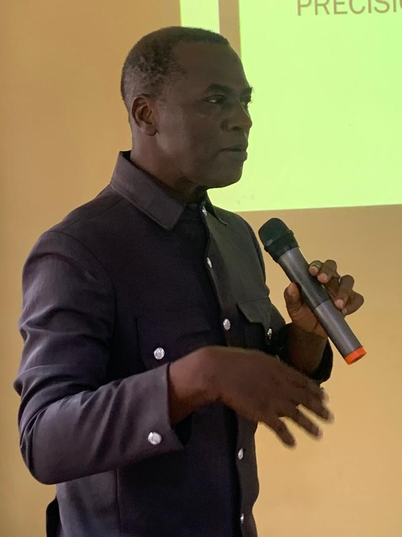 Oluwakemi ishola richard tweet media