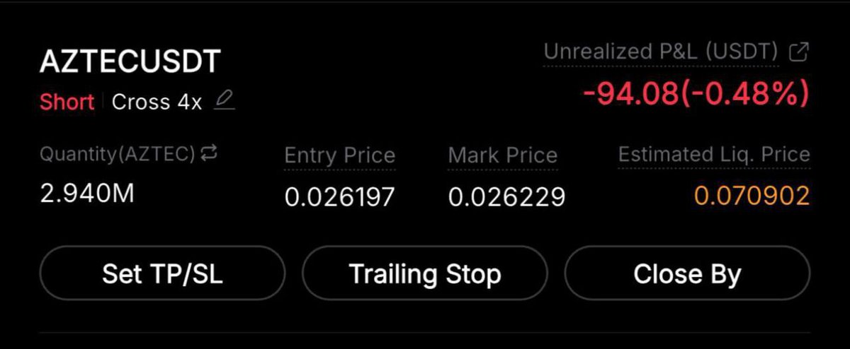 CRYPTOROSE tweet media