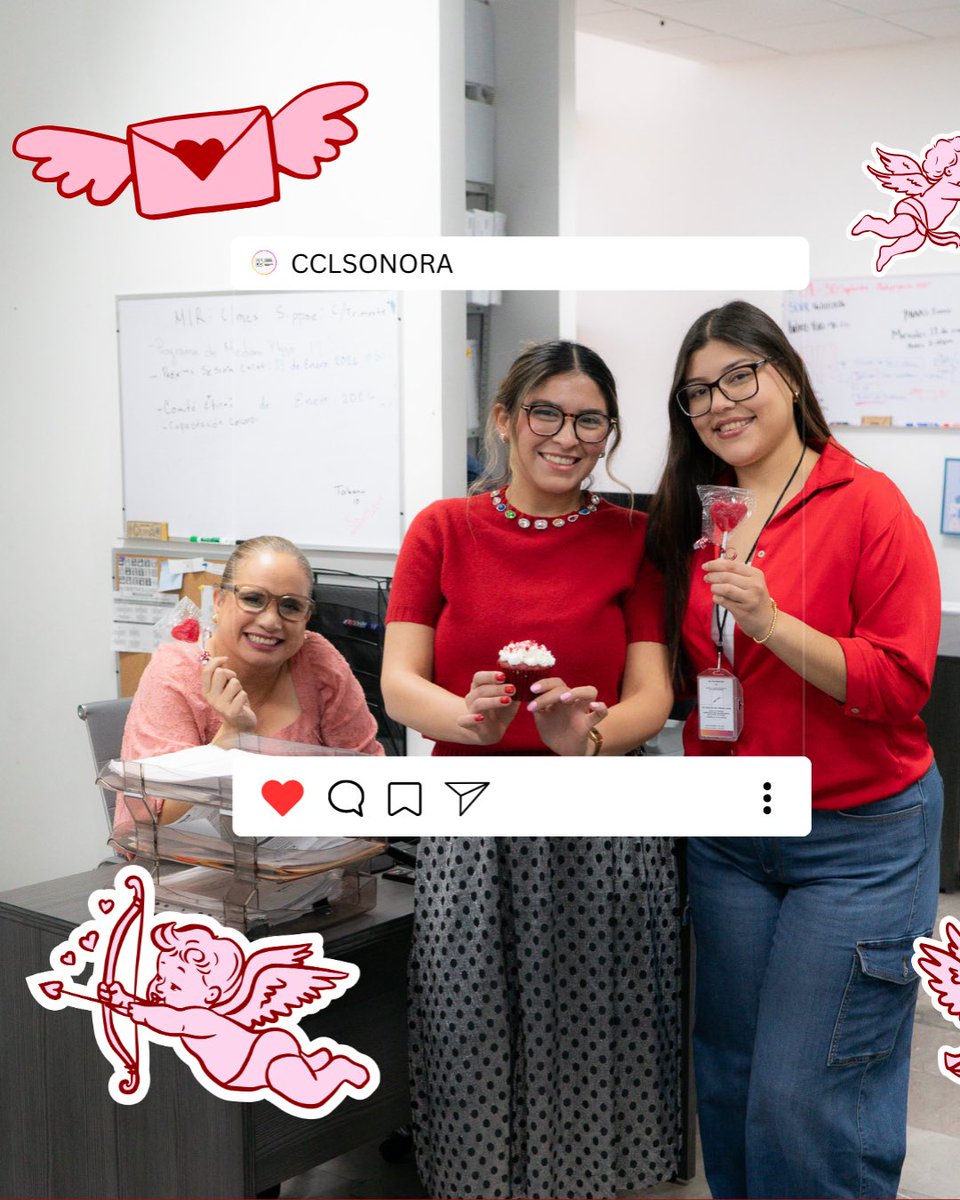 Centro de Conciliación Laboral tweet media