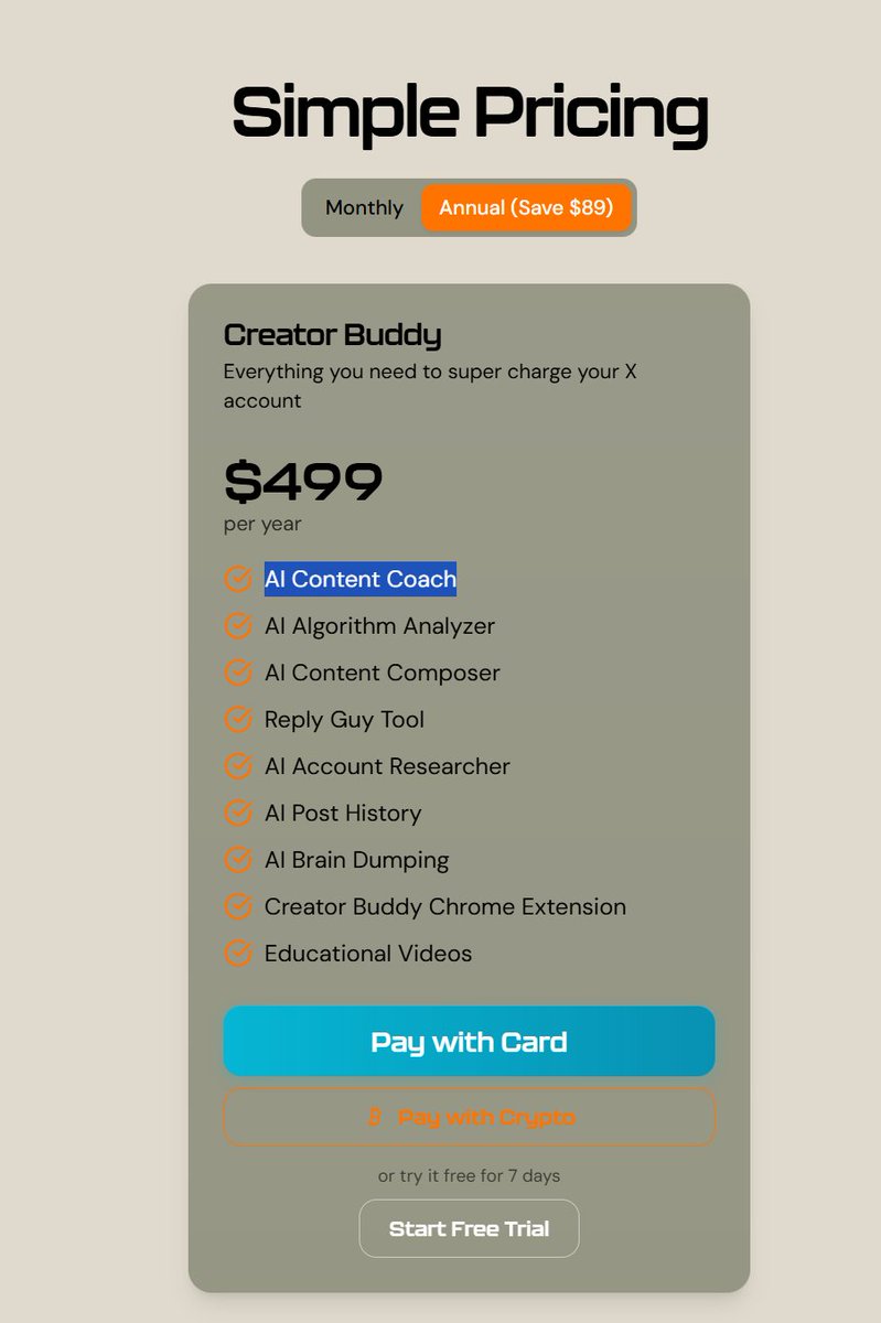 Yeah, something big is happening, according to my AI coach. The people paying for this are fucking low-IQ