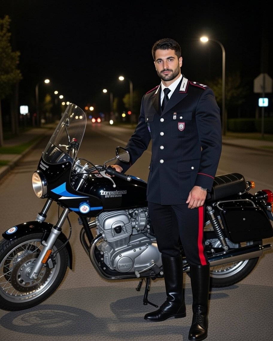 Comunque stanotte ho intenzione di farmi arrestare 🤣☝️