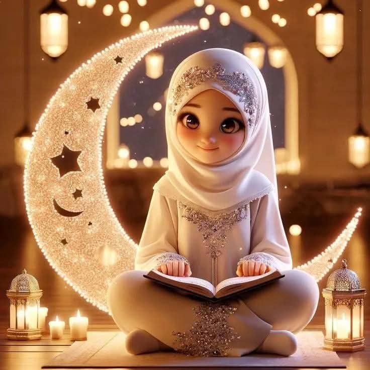 رمضان يقترب 🌙
وتقترب معه لحظات الصفاء ودموع الدعاء وسكينة الليل الطويل يارب بلغنا رمضان وقلوبنا انقى وايامنا اجمل واقدرنا اكرم مما نتمنى 🤲🤲