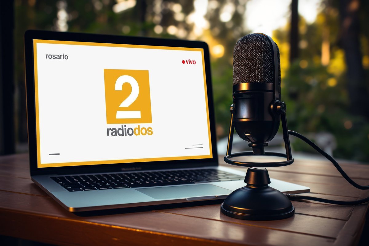 🎙️Nota en “La Primera de la Tarde” – Radio 2 AM 1230

✅Para ver la nota completa visitá mi página web👇🏻
lpconsulting.com.ar