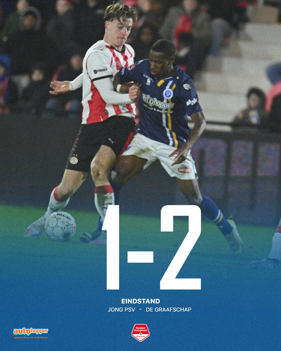 De Graafschap tweet media