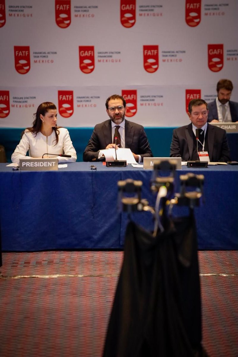 Relaciones Exteriores tweet media