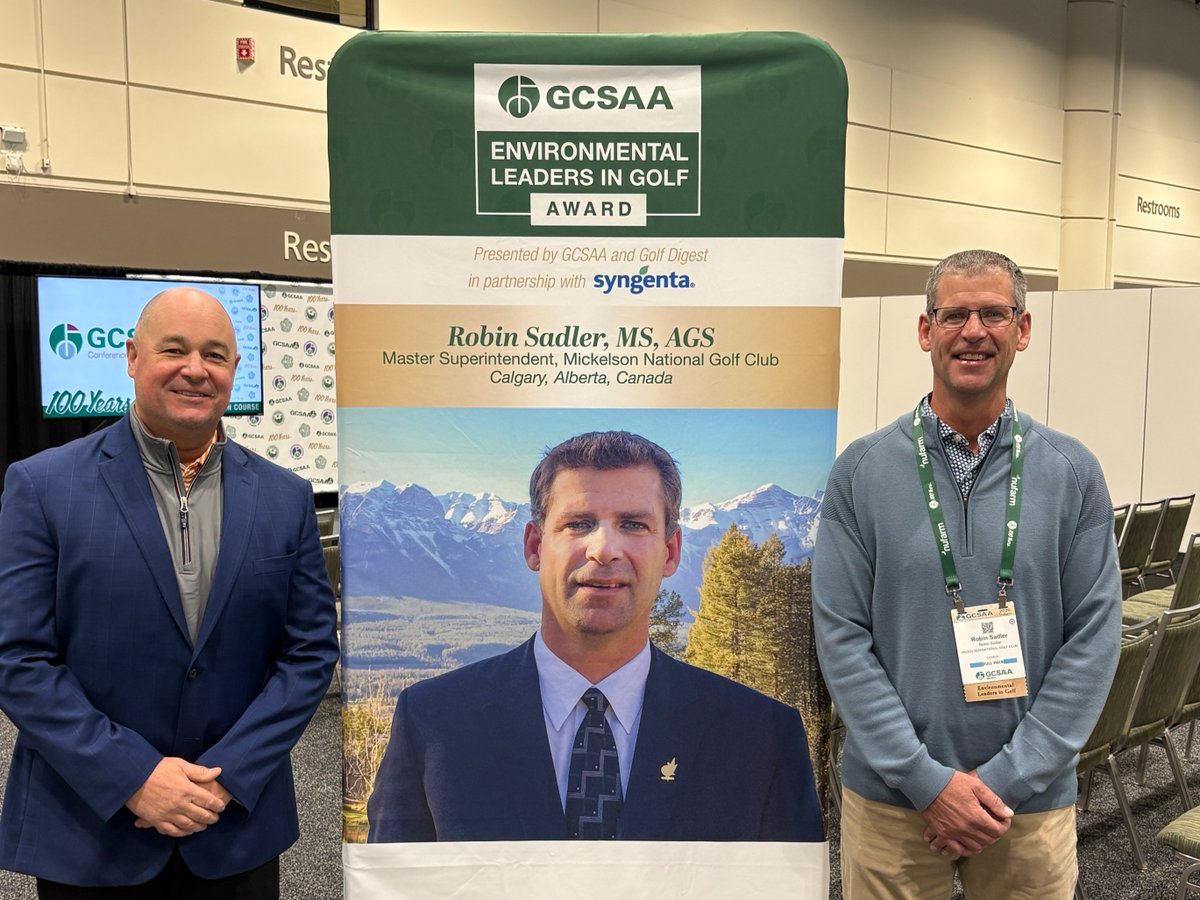 Jacobsen Turf tweet media