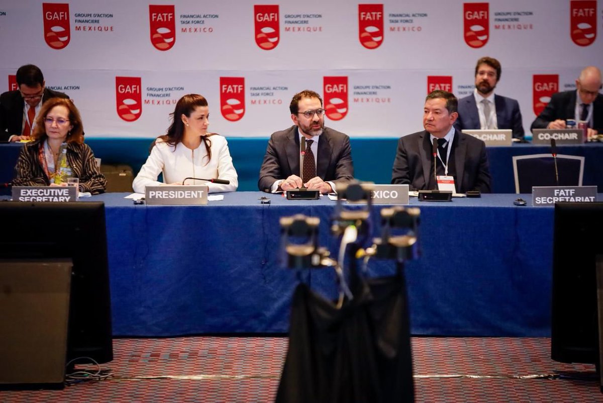 Relaciones Exteriores tweet media