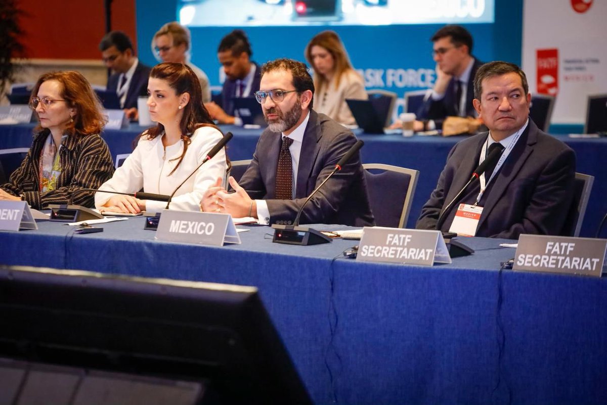 Relaciones Exteriores tweet media