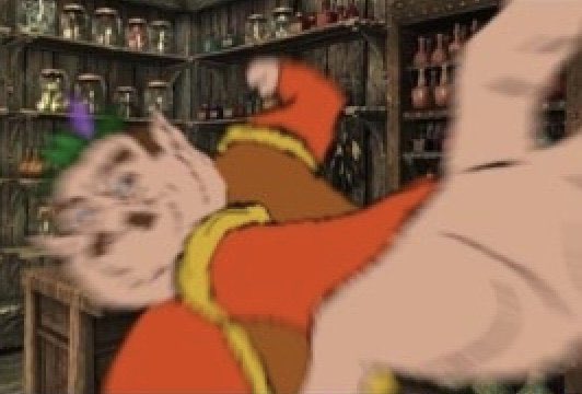 Psychosis A. Sylum (@psychowerewolf_) on Twitter photo 