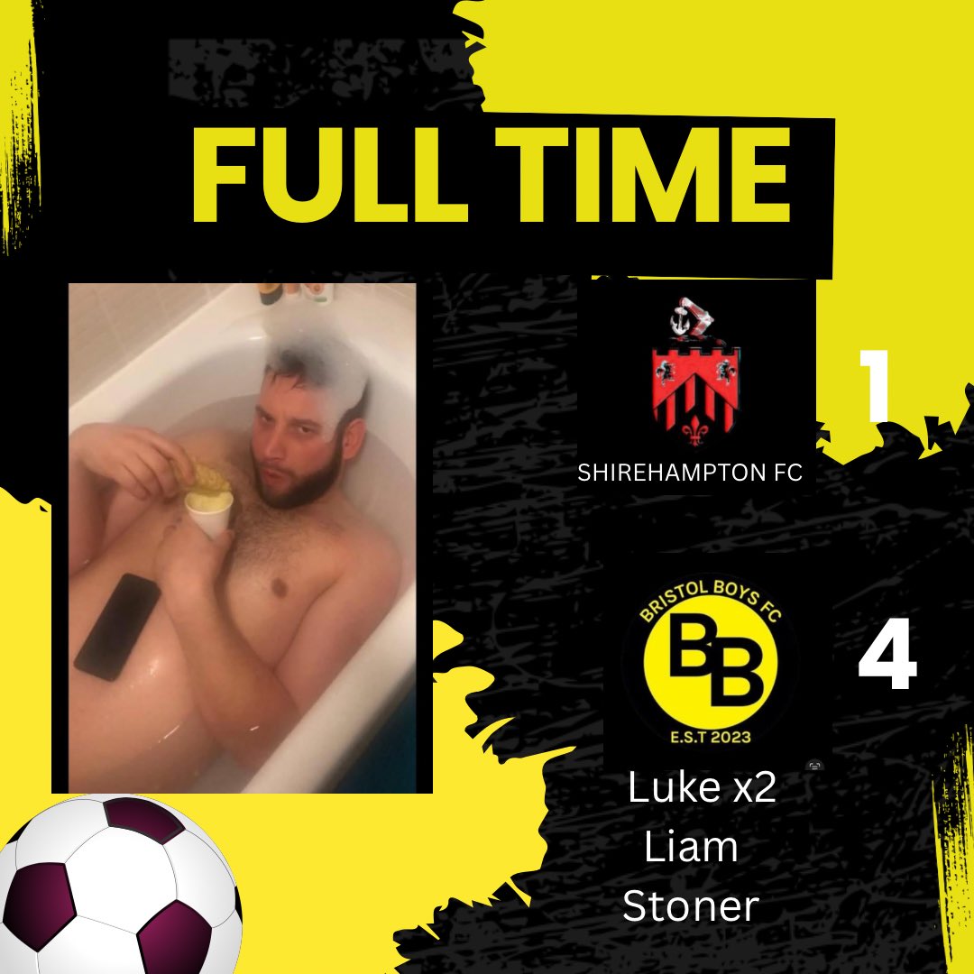 Bristol Boys FC tweet media