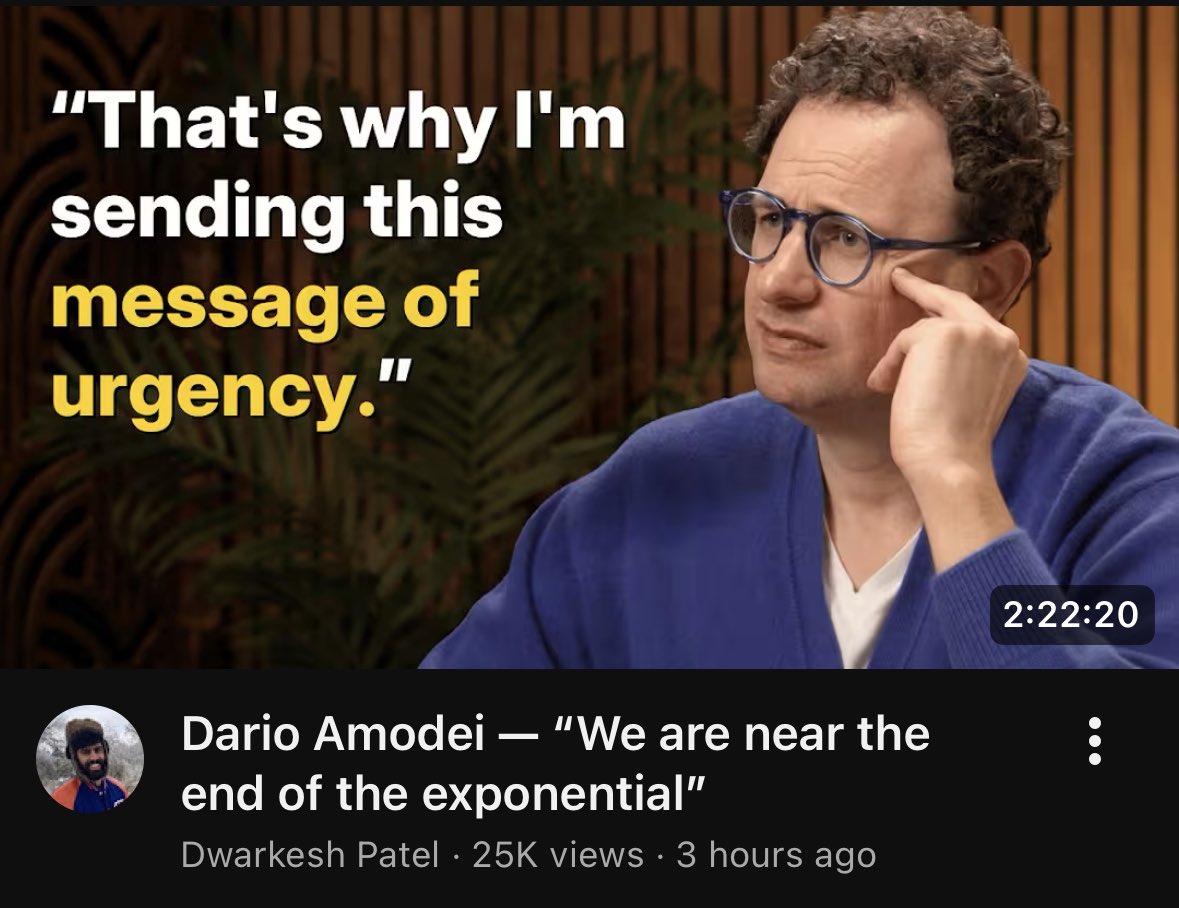 There we go. I'll either feel inspired or outaged watching this, I predict no middle ground.