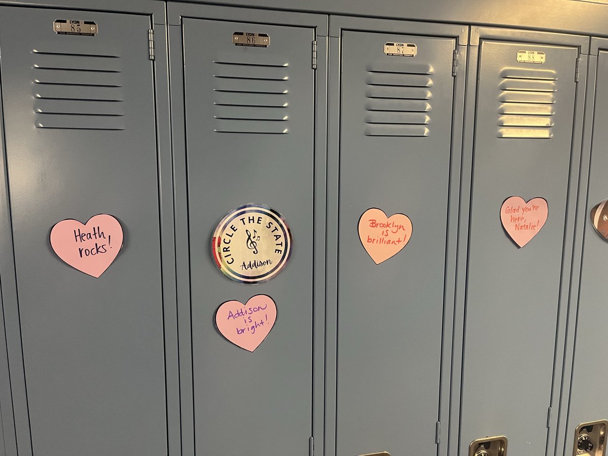 Wainwright Middle School tweet media