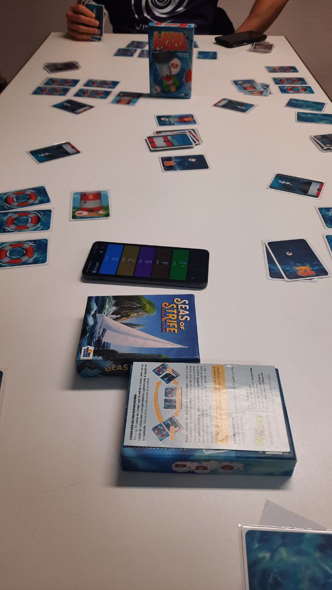 Ojo del Terror tweet media