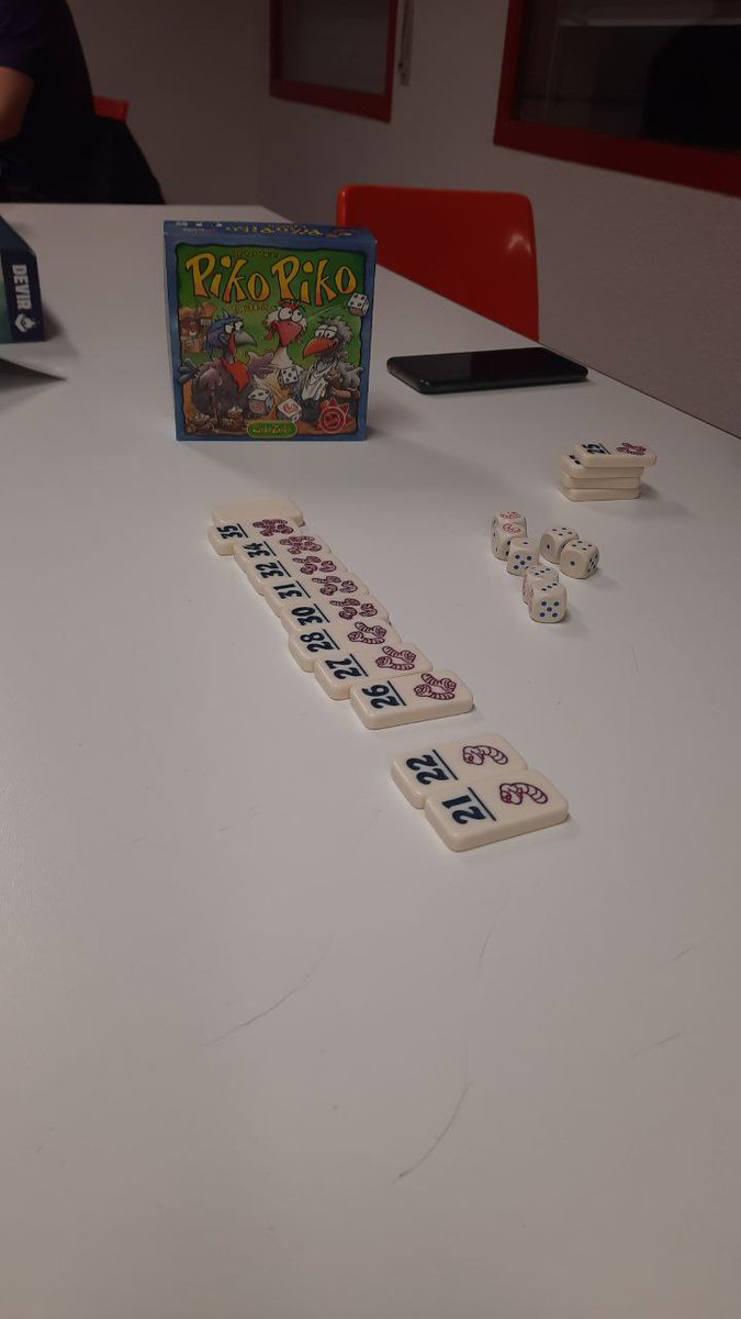 Ojo del Terror tweet media