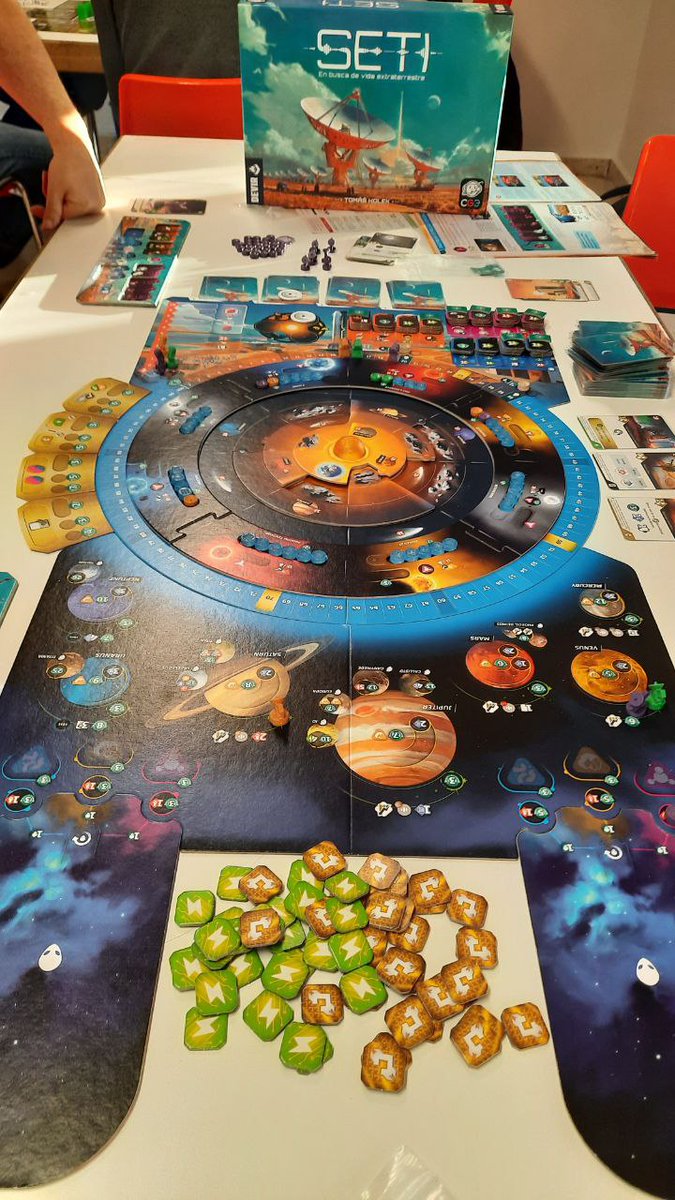 Ojo del Terror tweet media