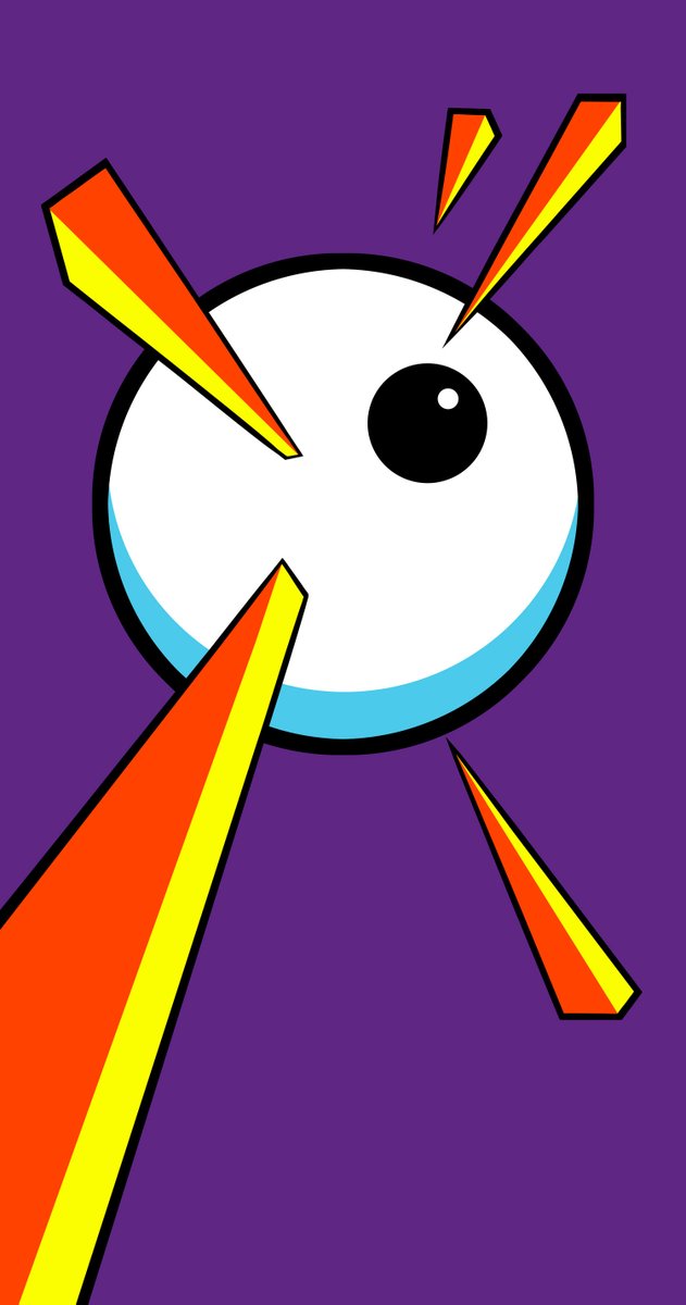 alexisolinart's tweet image. Salut Lanett &amp;amp; Batsoupyum 

Will show my painting with a name:

Fragments of Love in the Cyclop’s Eye
(includes a physical painting)

Sold on SuperRare and now owned by @nitrous9NFT