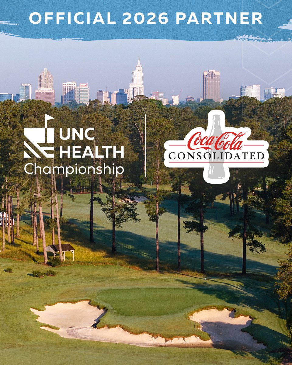 UNC HEALTH Championship tweet media