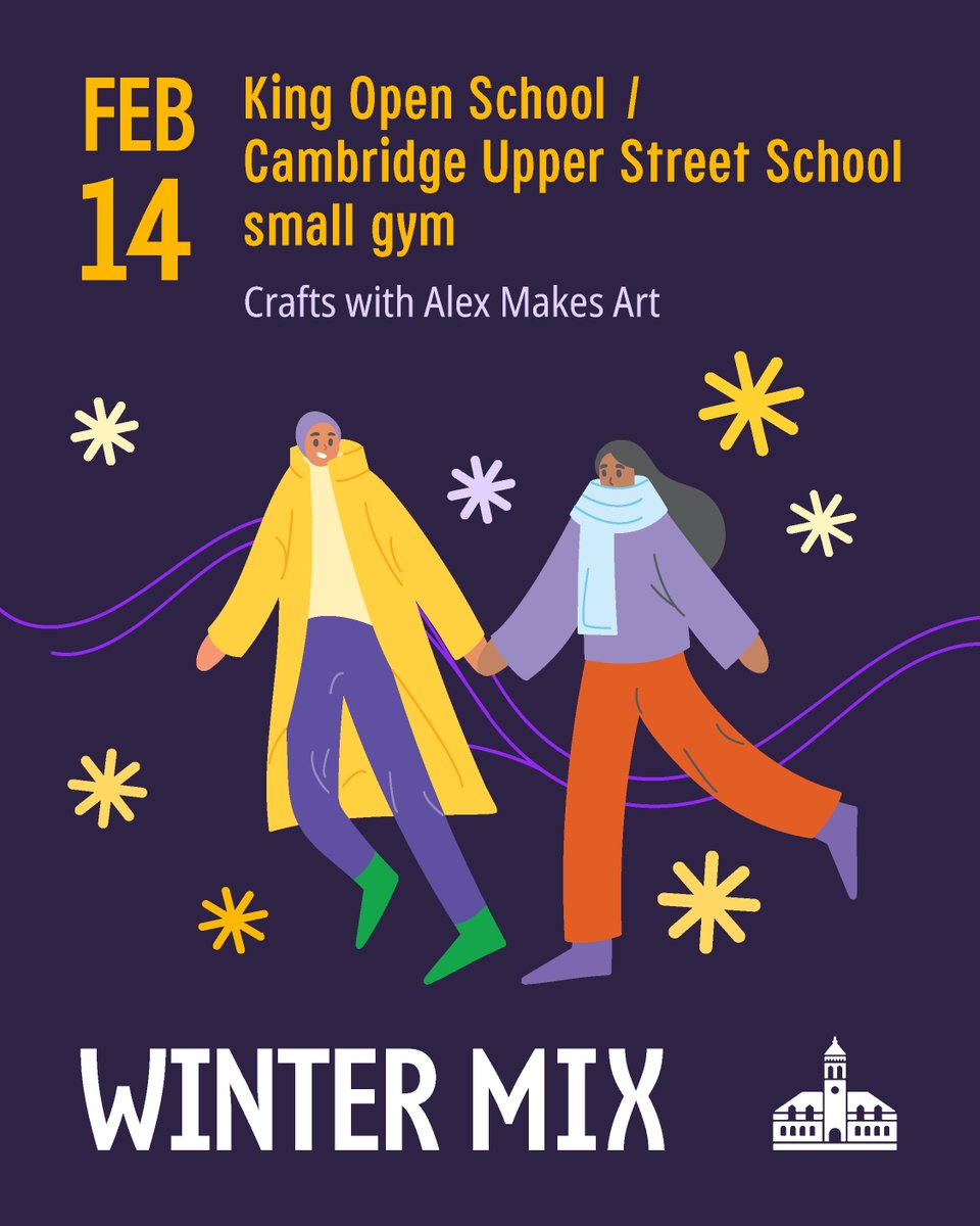 Cambridge CDD tweet media