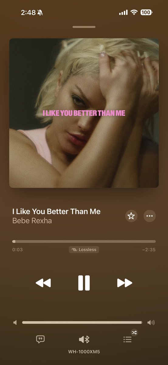 Ella está decidida a salir de ese asilo