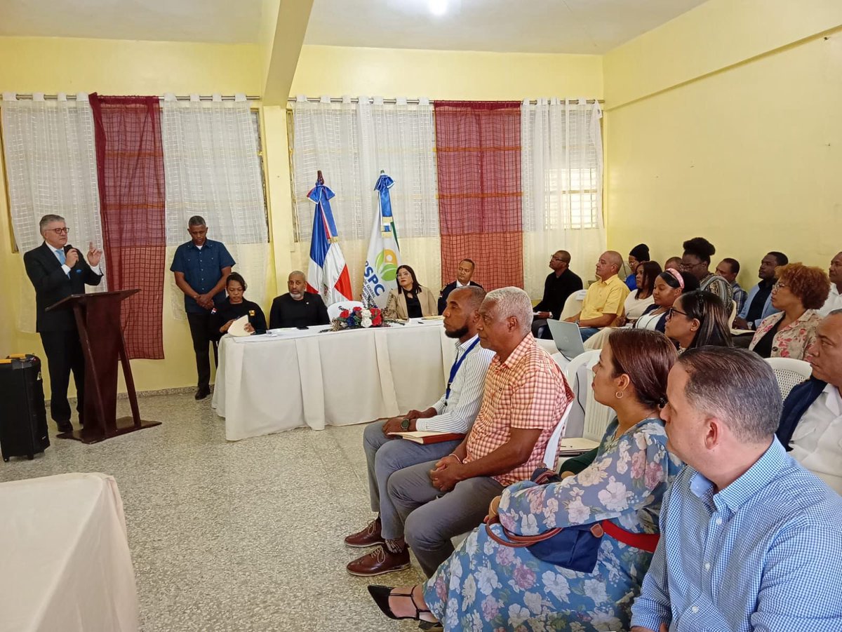 Dirección de Servicios Penitenciarios y C. tweet media