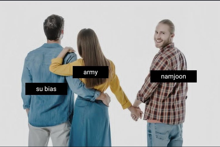 softtjinie's tweet image. namjoon es el bias wrecker de todas