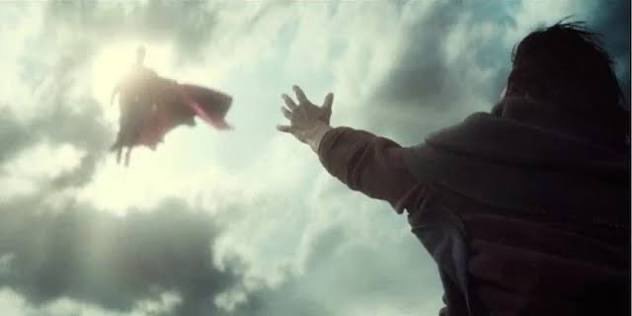 _adrian_cooper_'s tweet photo. #Superman https://t.co/2Yehp1RitO