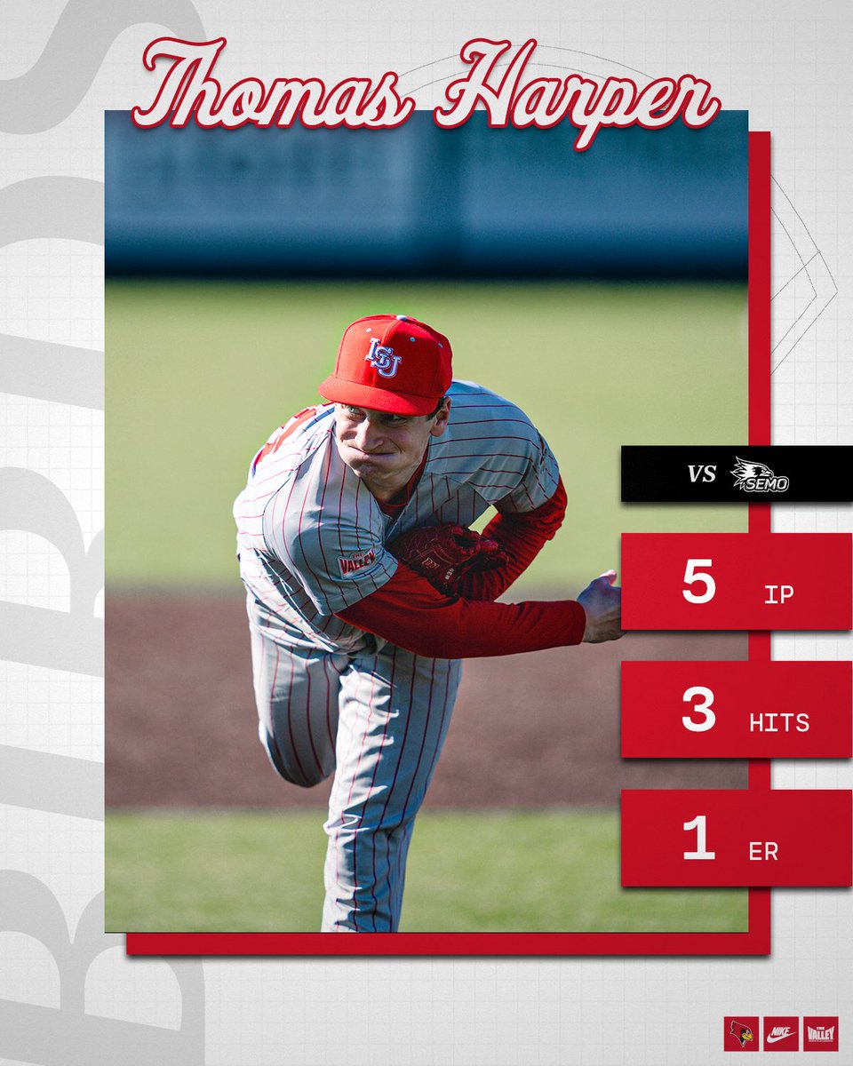 Illinois State Baseball tweet media