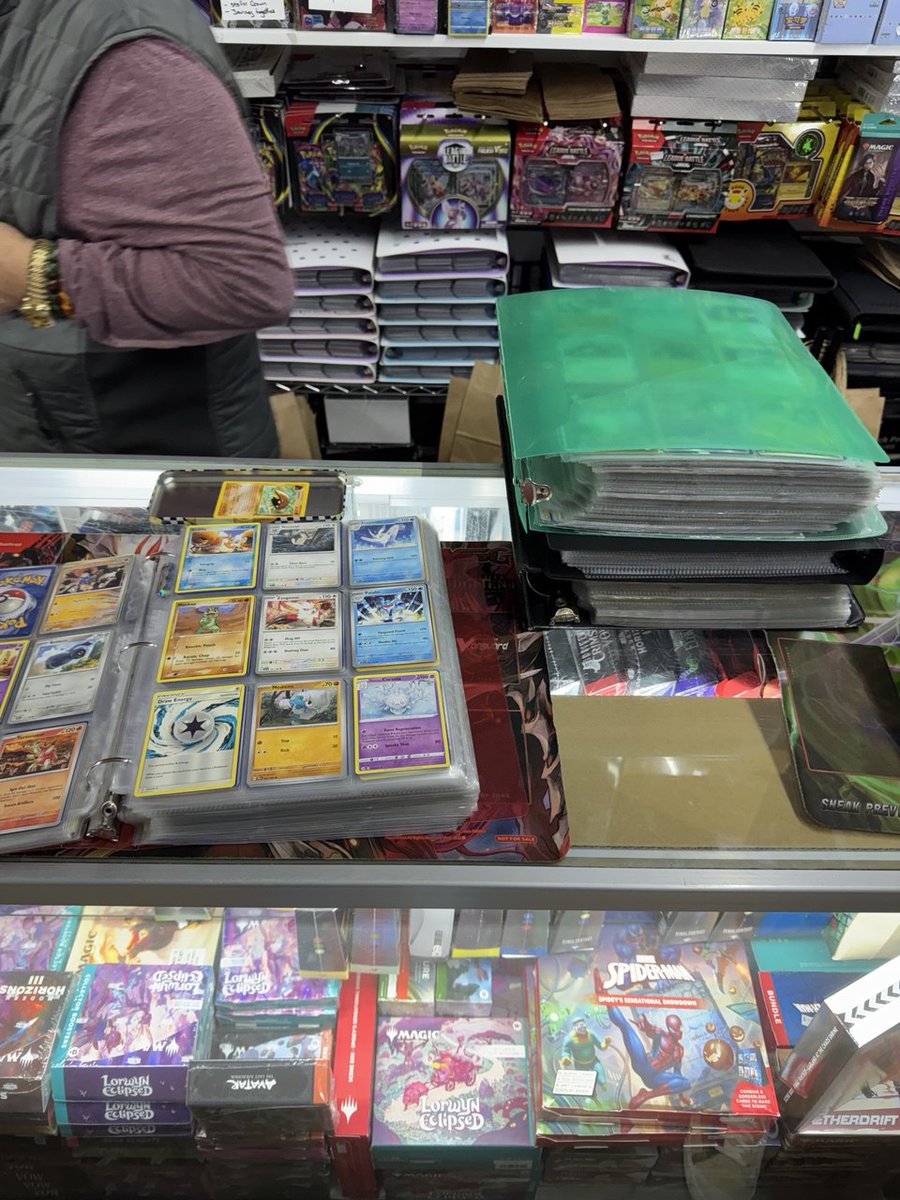 Fact Machine tweet media