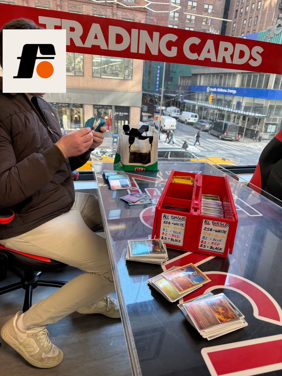 Fact Machine tweet media