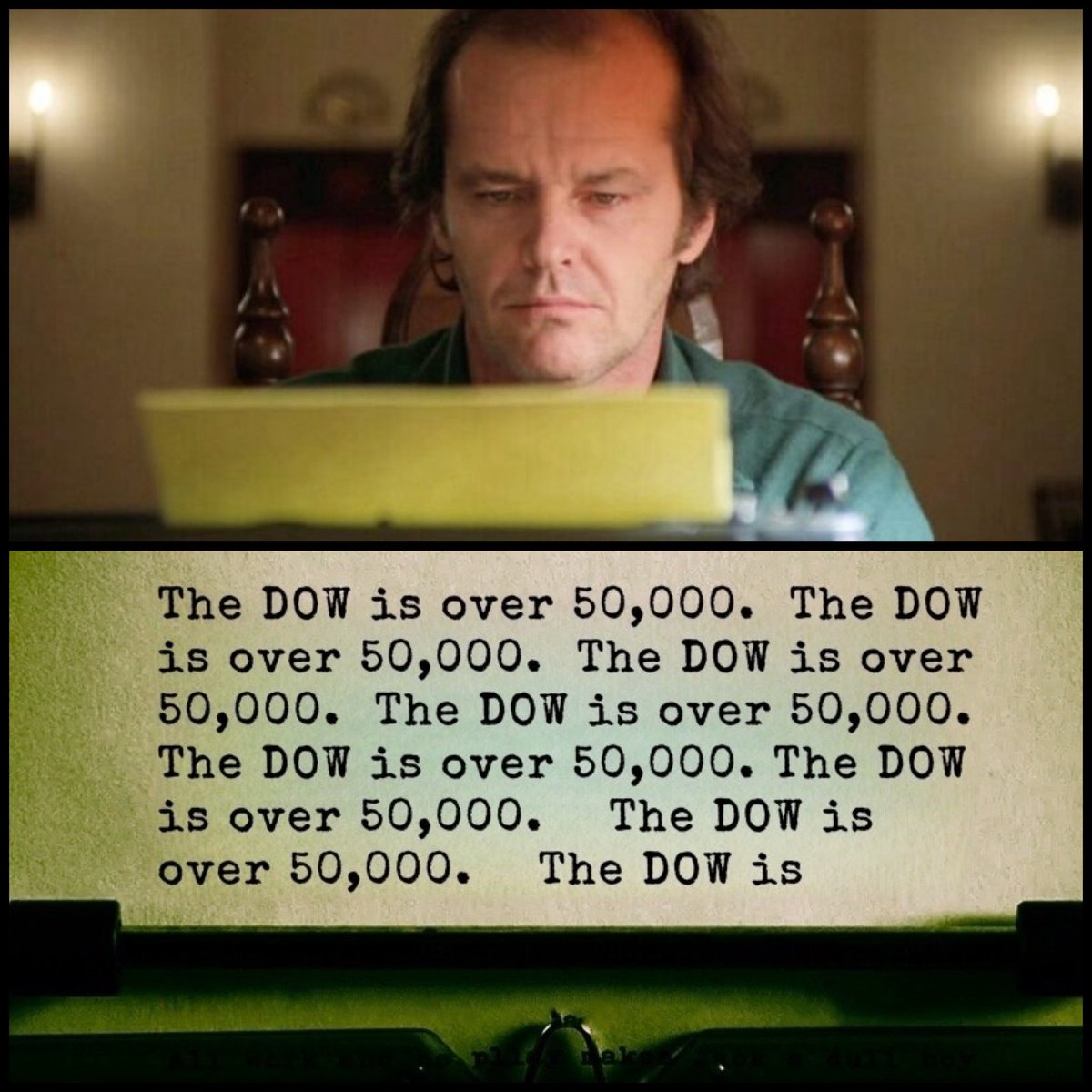 Mr. MuleMan tweet media