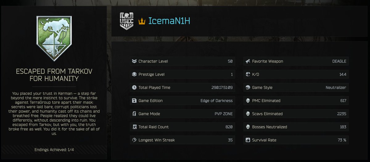 IcemaN❄️ tweet media