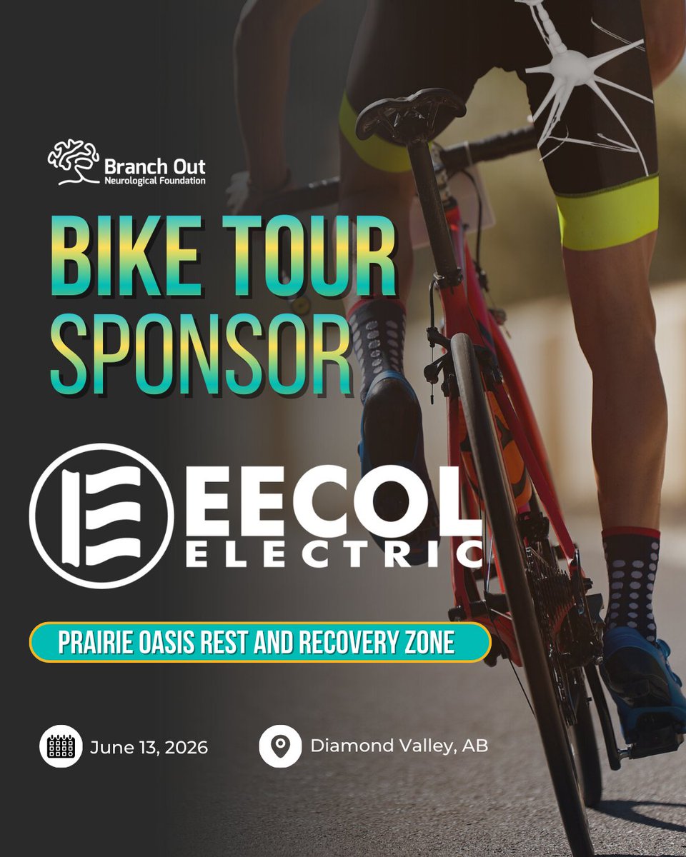 Branch Out Foundation tweet media