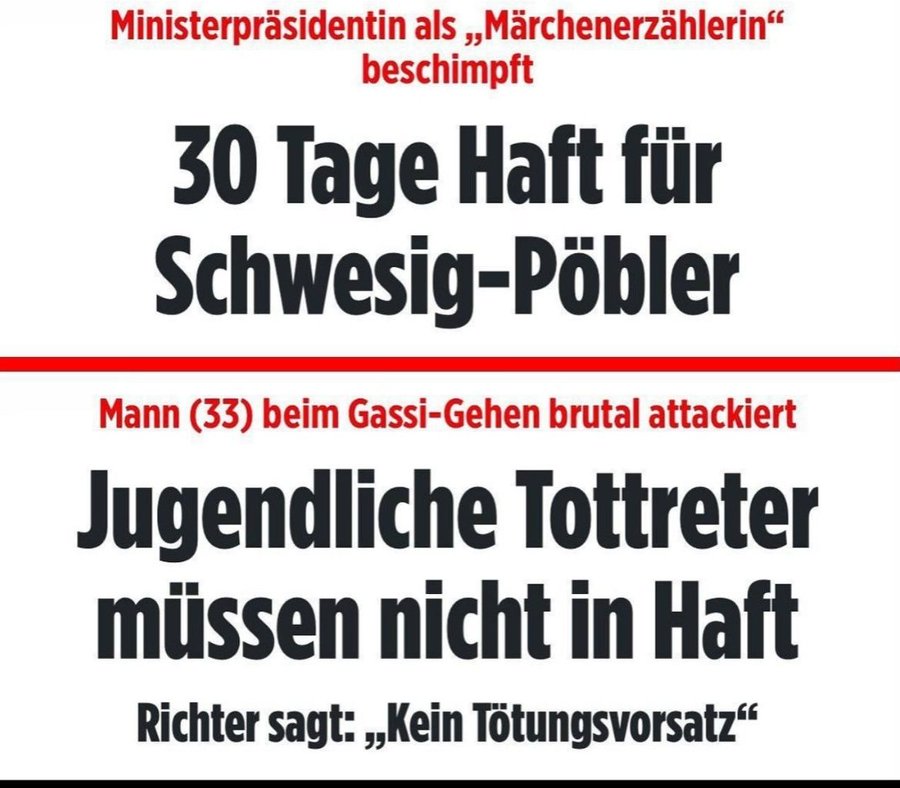 TiVullheim's tweet image. Systemschmerzen