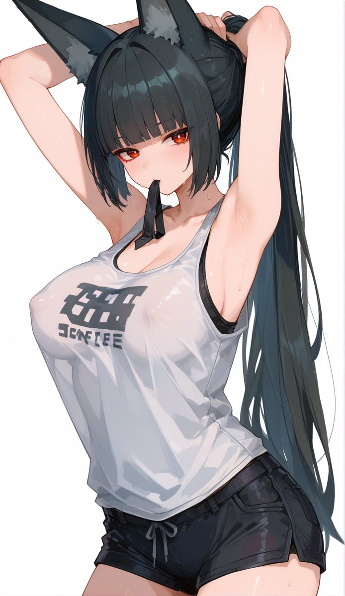 _Himari_1's tweet image. Hoshimi Miyabi ♡ 星見雅
#ゼンゼロ     #zzzero