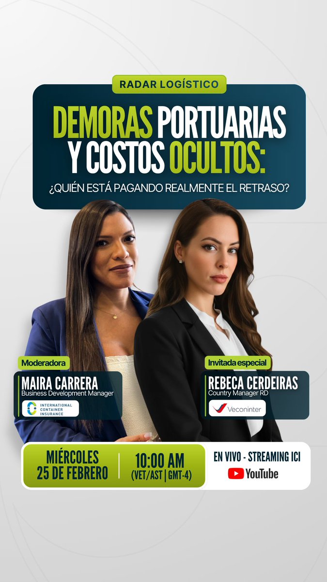 International Container Insurance, Inc. tweet media