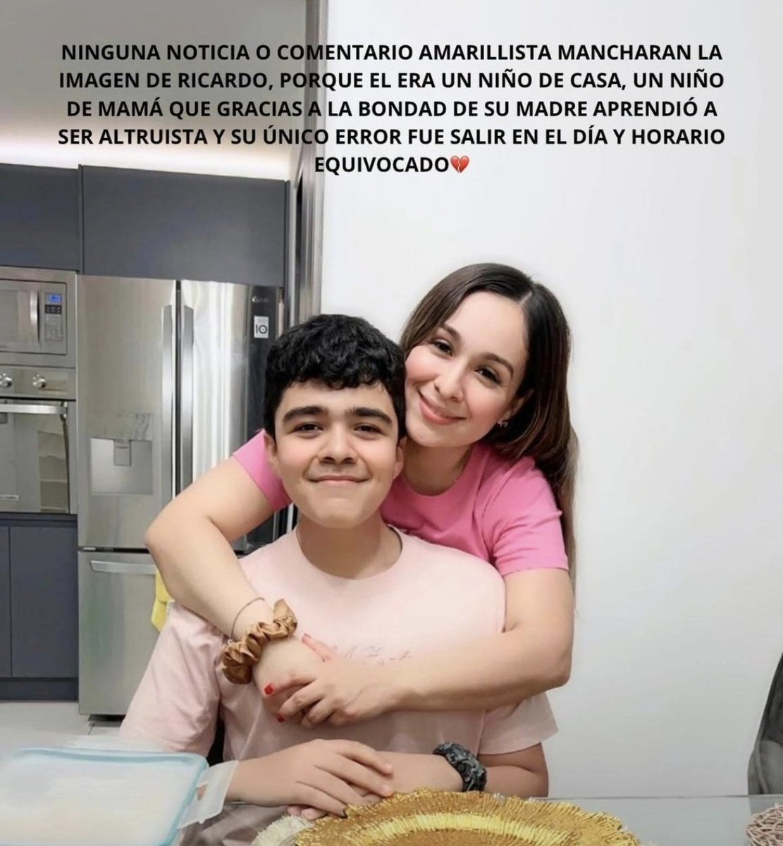 El narco mata a un niño en México y el narcogobierno de morena hace todo para inventar que el niño era delincuente

Así con todos los mexicanos asesinados por el narcorégimen de morena