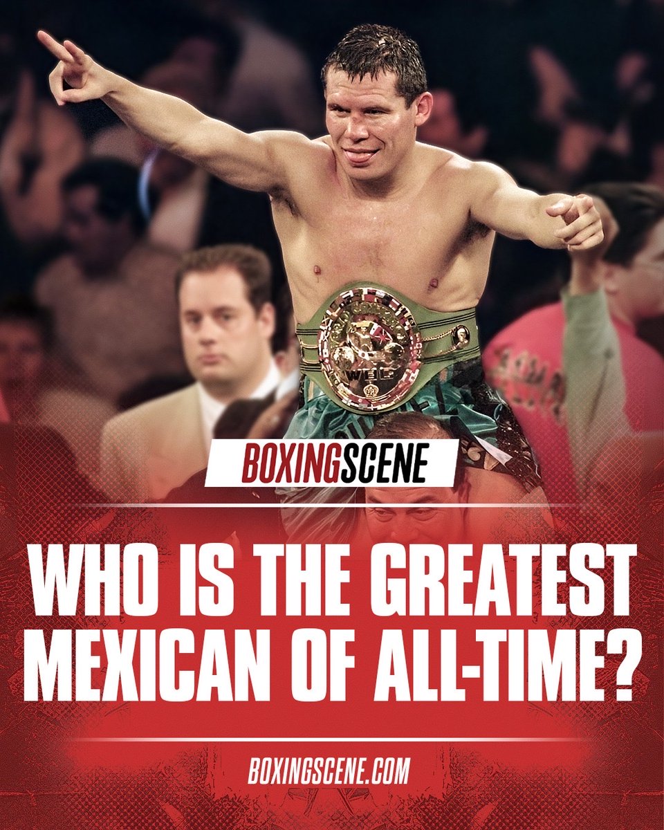 BoxingScene.com tweet media