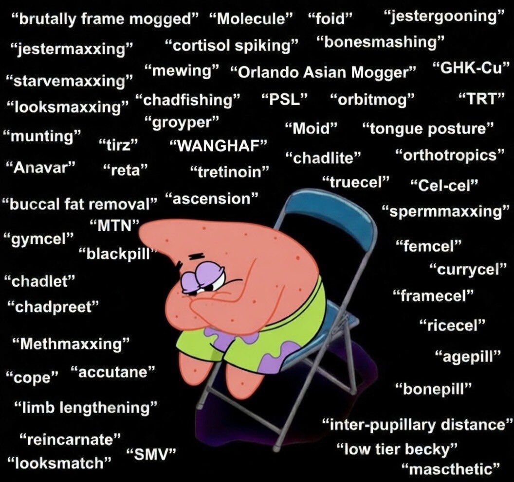 GM legend <a href="/Ga__ke/">gake</a>, how many likes for one 1 shill? 

I’m trying to dermal glaze my way to PSL 9 asian mogger becky tier