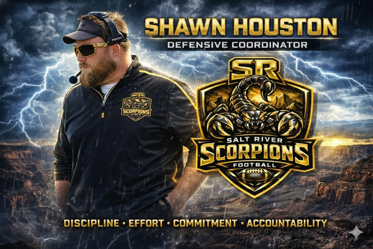 Shawn Douglas Houston tweet media