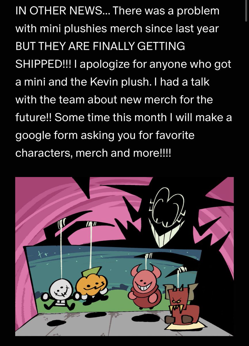 v3zzy_'s tweet photo. IF THE NEXT MERCH DROP IS RADFORD RELATED I’M SO COOKED🥀 I’d go through that insane wait time again just for him I fear…
#spookymonth https://t.co/UfhH0akFZs