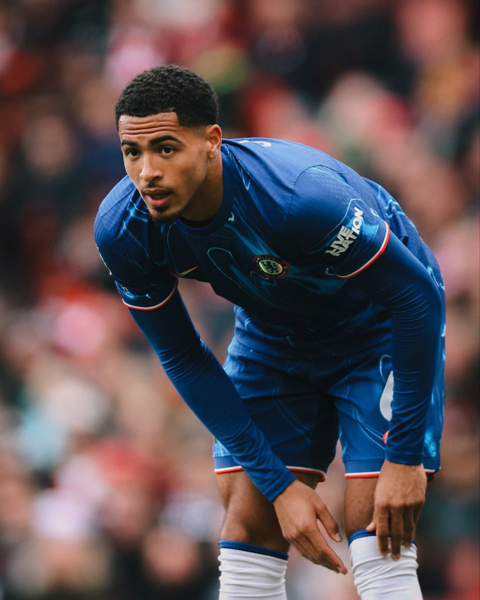 The Pairing football world is not ready for🔥