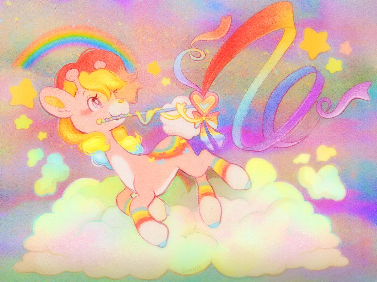 ⊹ ࣪ ˖ alice ♡ tweet media