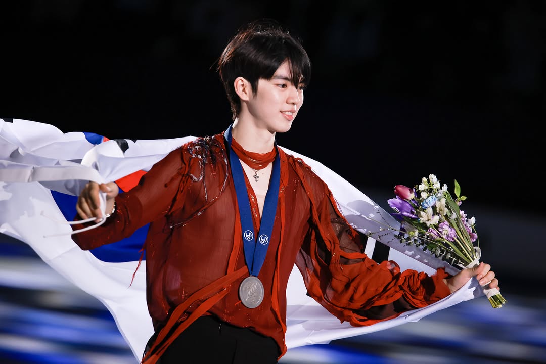 제발 하느님 아버지.. 준환선수를 지켜주시옵소서🙏🙏🙏🙏