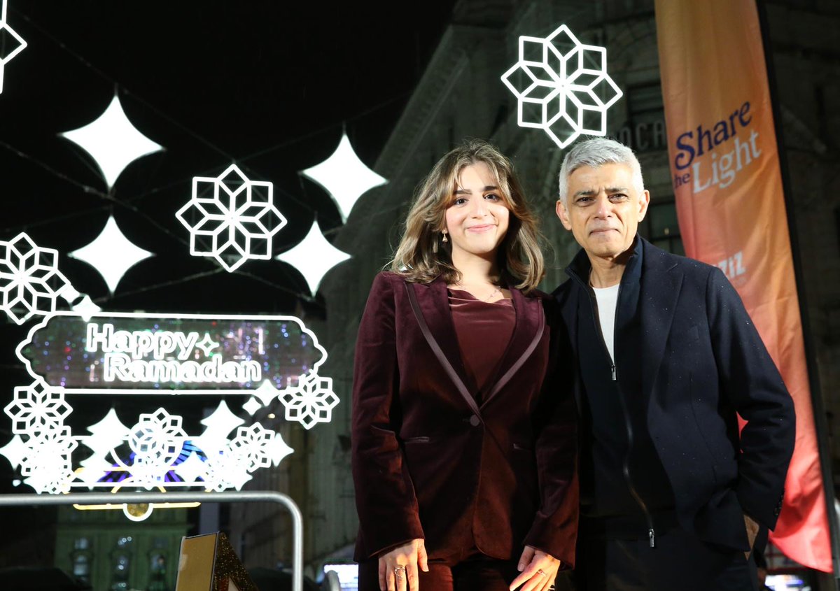 Mayor's Press Office tweet media